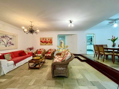 Apartamento, 3 quartos, 165 m² - Foto 5