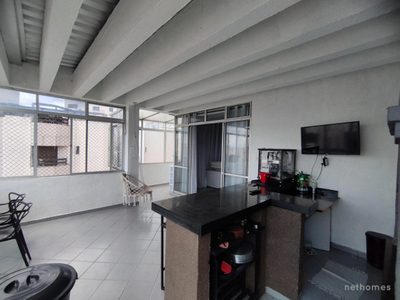 Apartamento, 2 quartos, 110 m² - Foto 4