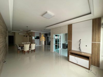 Apartamento, 4 quartos, 178 m² - Foto 2