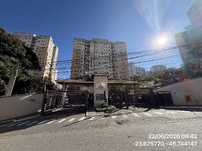 Apartamento, 2 quartos, 55 m² - Foto 1