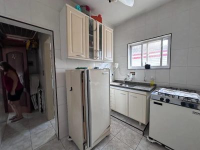 Apartamento, 1 quarto, 35 m² - Foto 3