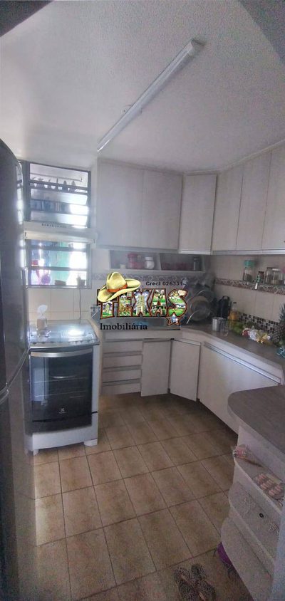 Apartamento, 3 quartos, 70 m² - Foto 4