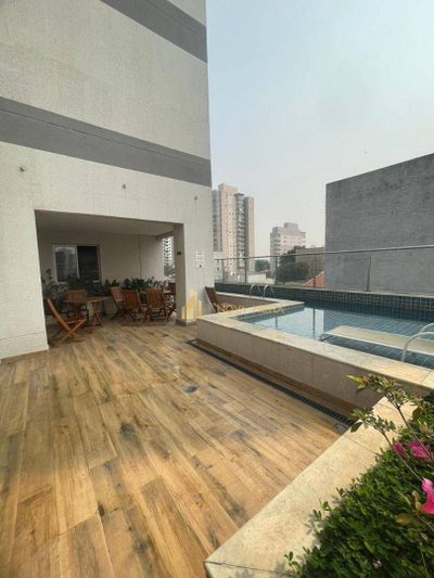 Apartamento, 1 quarto, 42 m² - Foto 4