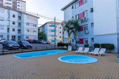 Apartamento, 2 quartos, 57 m² - Foto 1