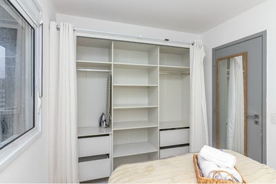 Apartamento, 1 quarto, 48 m² - Foto 4