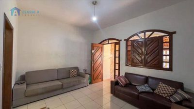 Casa, 3 quartos, 190 m² - Foto 1
