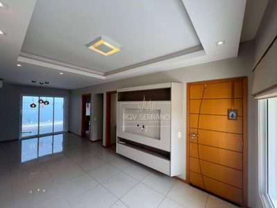 Sobrado, 3 quartos, 115 m² - Foto 4