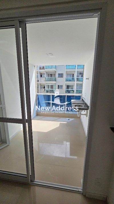 Apartamento, 2 quartos, 57 m² - Foto 4