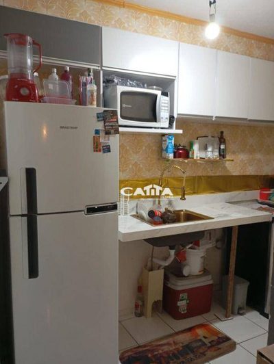 Apartamento, 2 quartos, 42 m² - Foto 5