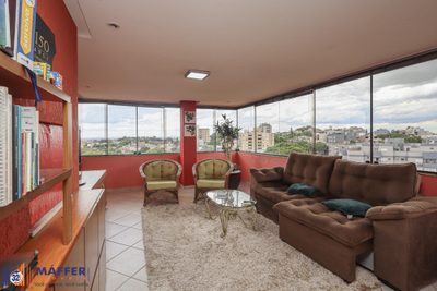 Apartamento, 3 quartos, 123 m² - Foto 4