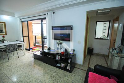 Apartamento, 3 quartos, 120 m² - Foto 4
