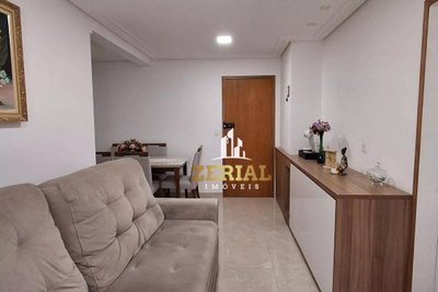 Apartamento, 2 quartos, 67 m² - Foto 4