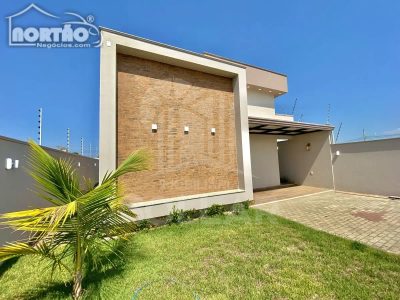 Casa, 3 quartos, 115 m² - Foto 3