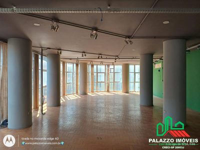 Sala-Conjunto, 307 m² - Foto 1