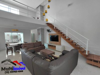 Casa, 4 quartos, 338 m² - Foto 3