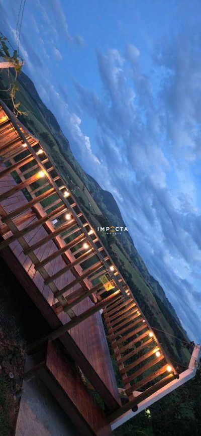 Chácara, 1557 m² - Foto 3