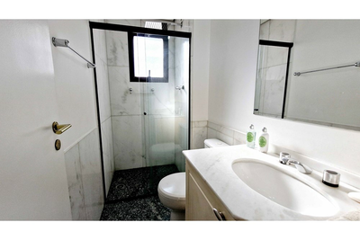 Apartamento, 3 quartos, 167 m² - Foto 3
