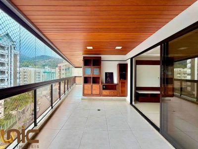 Apartamento, 4 quartos, 196 m² - Foto 4