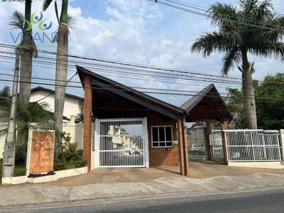 Sobrado, 4 quartos, 200 m² - Foto 1