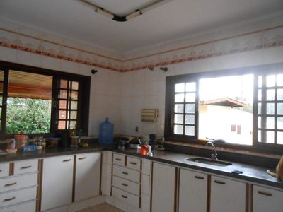 Chácara, 4 quartos - Foto 4