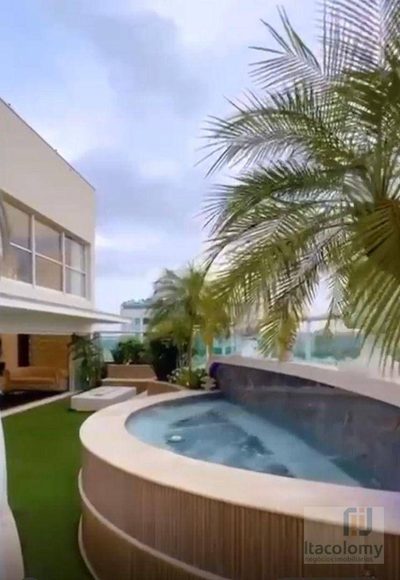 Apartamento, 4 quartos, 500 m² - Foto 1
