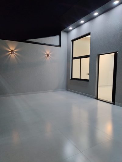 Casa, 3 quartos, 96 m² - Foto 2