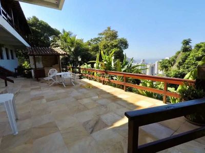 Apartamento, 4 quartos, 530 m² - Foto 5