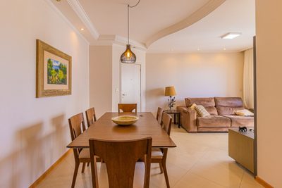 Apartamento, 3 quartos, 90 m² - Foto 5
