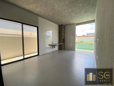 Casa de Condomínio, 3 quartos - Foto 3