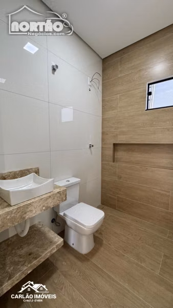 Casa, 2 quartos, 162 m² - Foto 5