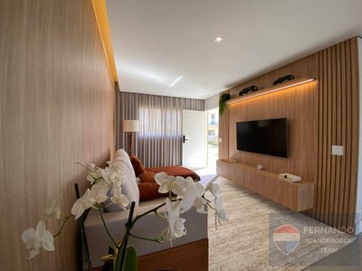 Casa, 3 quartos, 108 m² - Foto 3