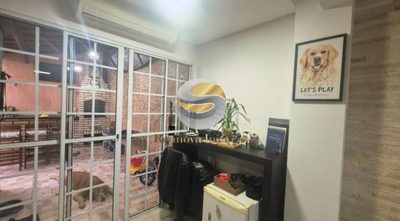 Casa de Condomínio, 2 quartos - Foto 3