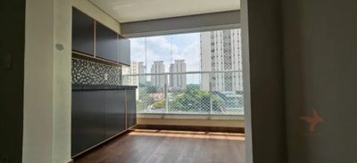 Apartamento, 1 quarto, 51 m² - Foto 4