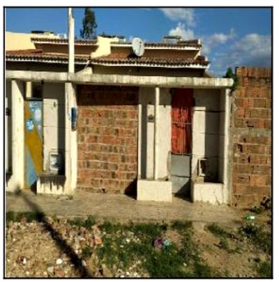 Casa, 3 quartos, 119 m² - Foto 1