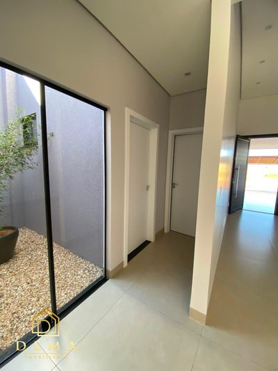 Casa, 139 m² - Foto 4