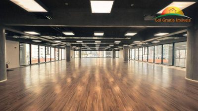 Prédio Inteiro, 779 m² - Foto 3