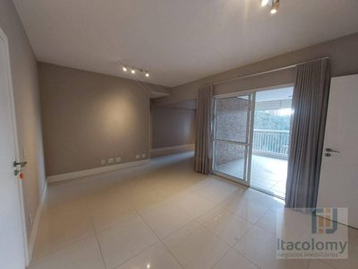 Apartamento, 2 quartos, 107 m² - Foto 2