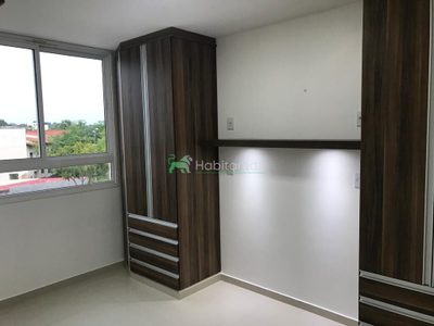 Apartamento, 3 quartos, 88 m² - Foto 4