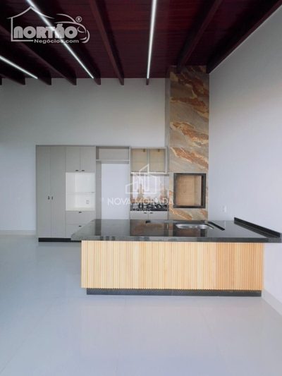 Casa, 1 quarto, 177 m² - Foto 3