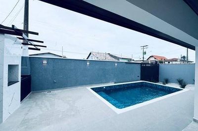 Casa, 4 quartos, 185 m² - Foto 2