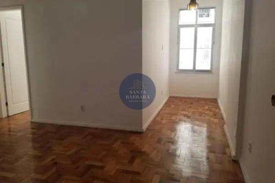 Apartamento, 2 quartos, 65 m² - Foto 1