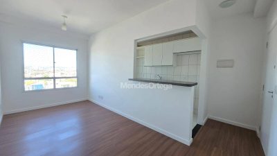 Apartamento, 2 quartos, 53 m² - Foto 3