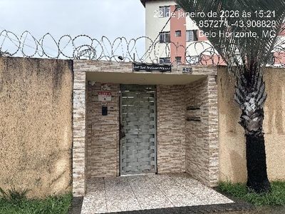 Apartamento, 2 quartos, 39 m² - Foto 1
