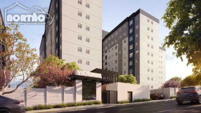 Casa, 2 quartos, 33 m² - Foto 1