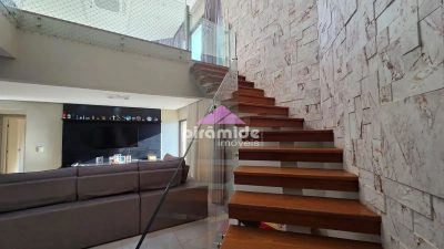Cobertura, 3 quartos, 283 m² - Foto 3