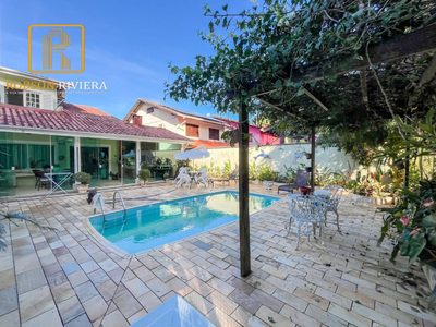 Casa, 4 quartos, 218 m² - Foto 1