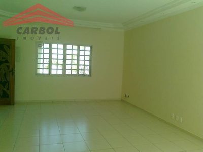 Casa, 4 quartos, 300 m² - Foto 1