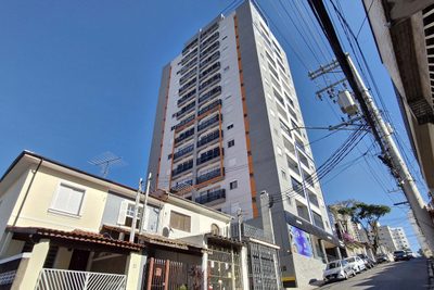 Apartamento, 1 quarto, 26 m² - Foto 3