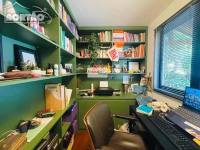 Casa, 5 quartos, 290 m² - Foto 5