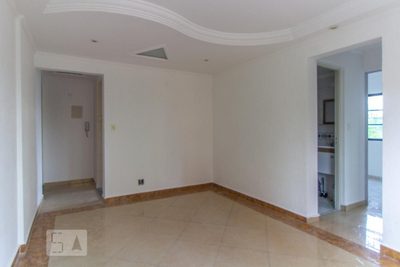 Apartamento, 2 quartos, 49 m² - Foto 2